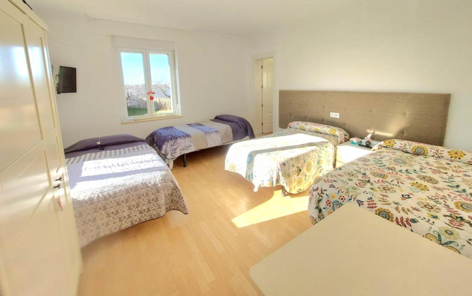 Casa Miguel Y Sally Villanueva de Las Manzanas Room photo